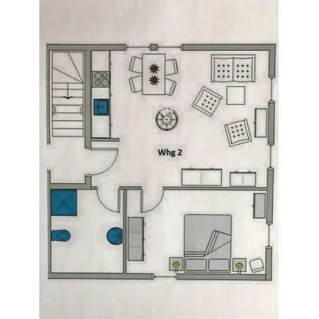 Apartmán Brennsupp
