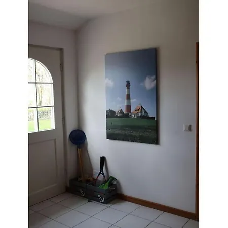 Apartmán Brennsupp