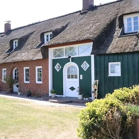 Apartmán Brennsupp